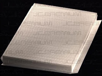 JC PREMIUM b4m010pr -  Фильтр воздуха в салоне